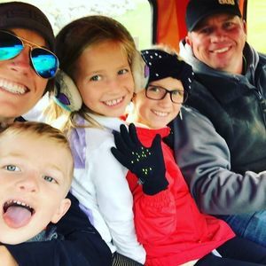 Meet your Posher, Stefanie